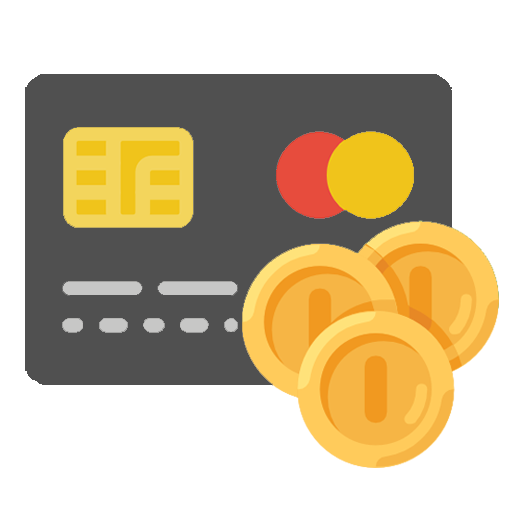 Múltiples formas de pago